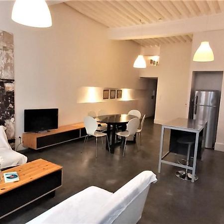 Orpi Flandrin4, Hyper Centre Lyon Quartier Opera Appartement Buitenkant foto