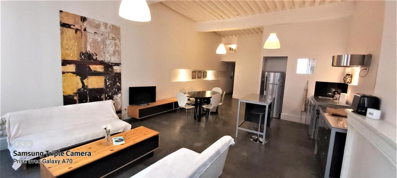 Orpi Flandrin4, Hyper Centre Lyon Quartier Opera Appartement Buitenkant foto